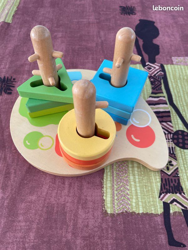 Jeux d éveil (image 1)