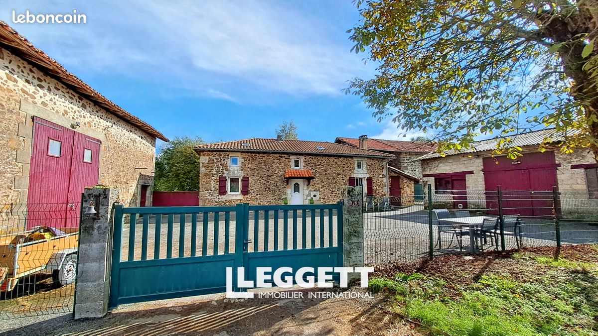Maison 8 pièces 130 m² · à Verneuil · 130 m² · 292 110 €