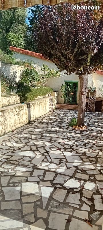 Maison 4 pièces 70 m² · à Auzat-la-Combelle · 70 m² · 600 €/mois