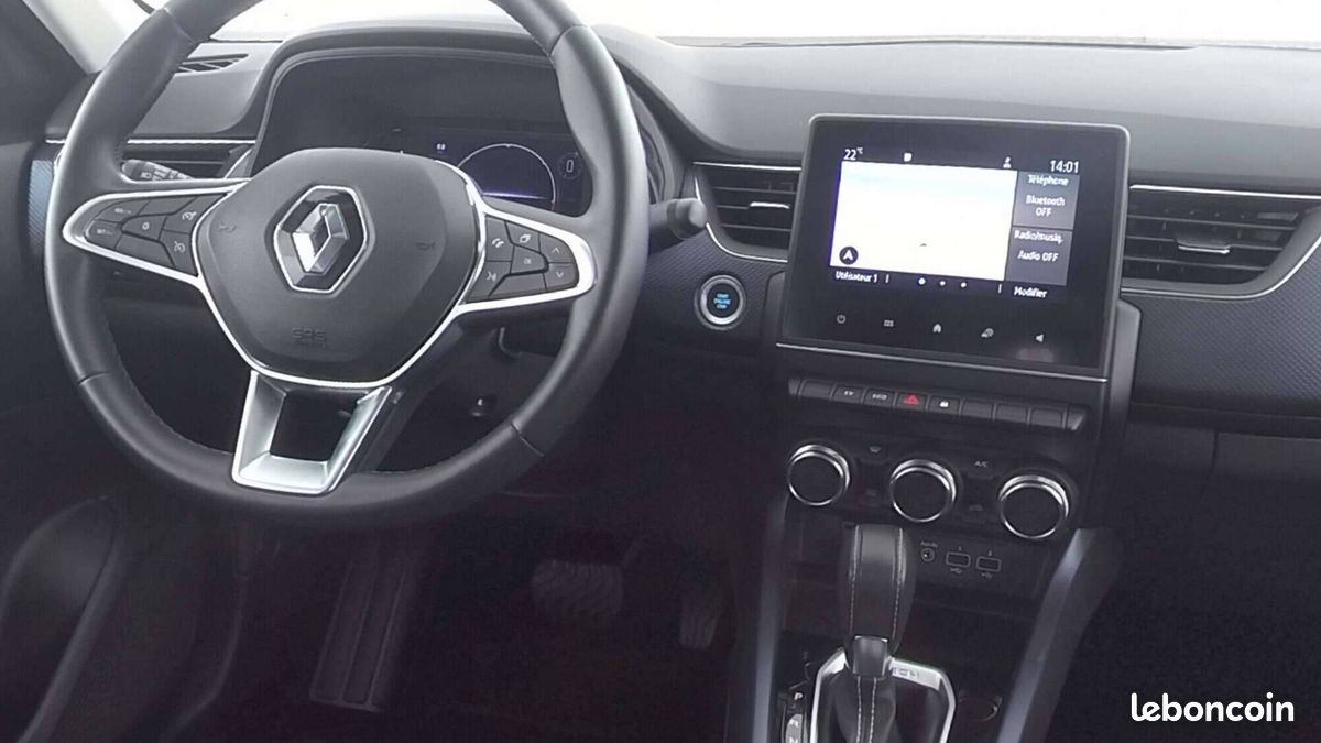 Renault arkana e tech 145 business (image 29)