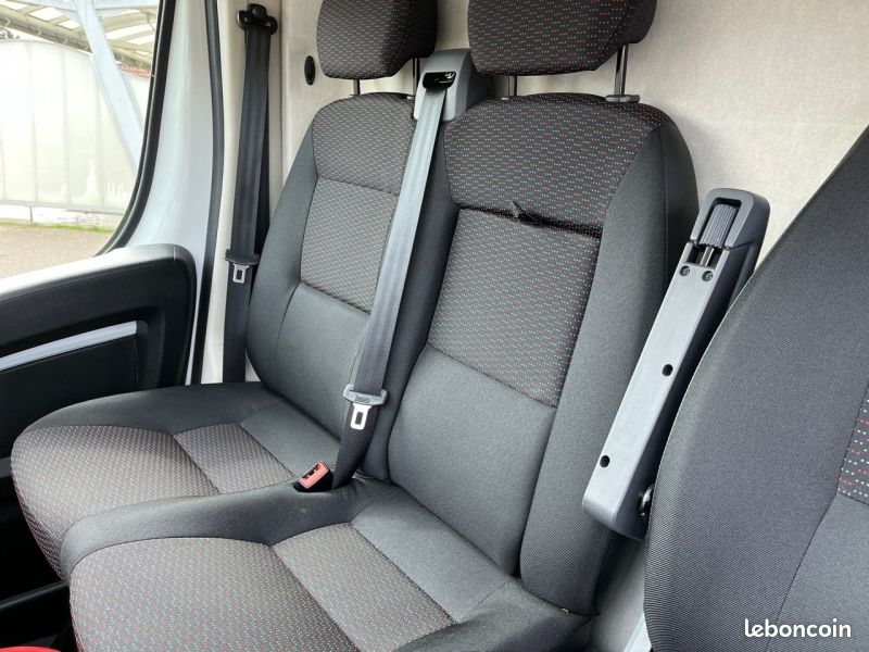 Peugeot Boxer Fg 435 L3H2 70 KW Premium 9cv (image 10)