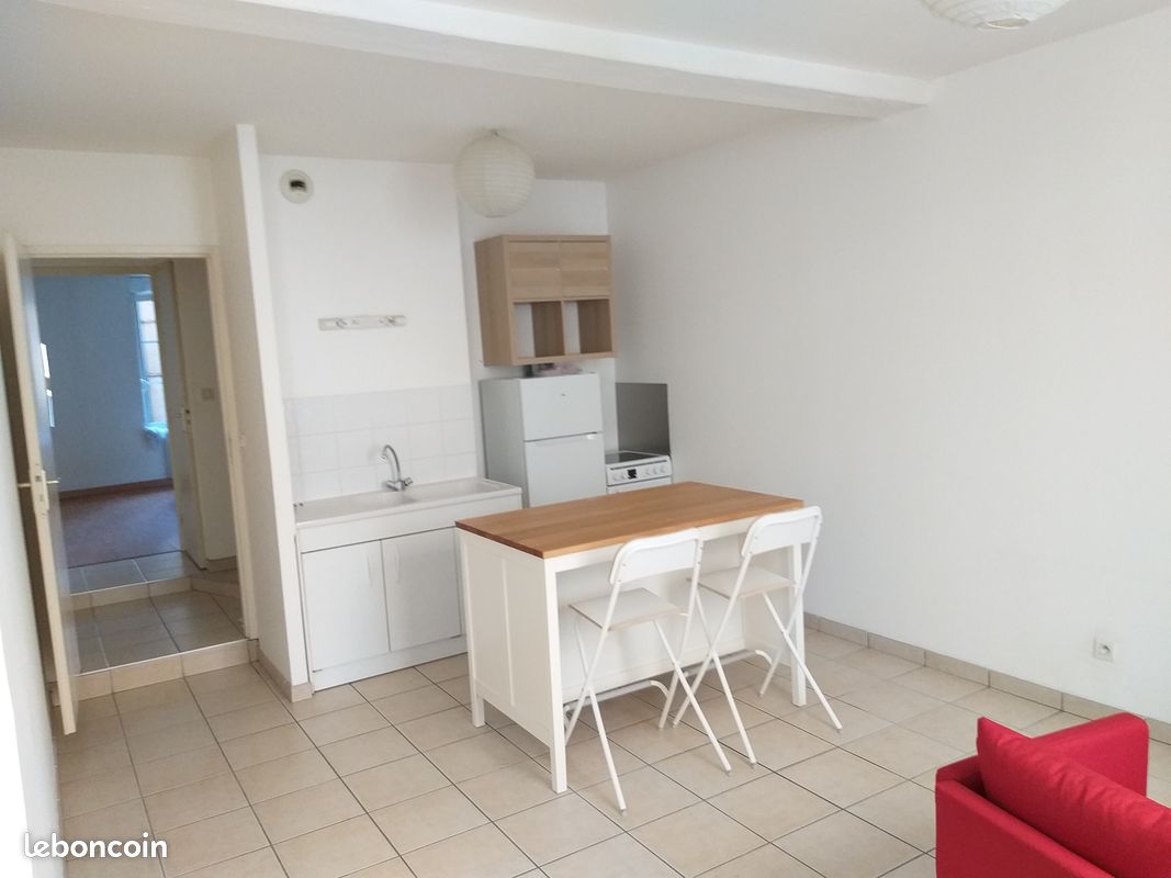 Appartement 2 pièces 42 m² · à Vienne · 42 m² · 620 €/mois