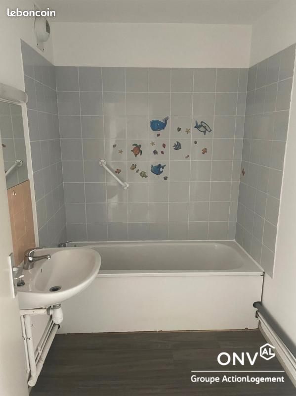 Appartement 4 pièces 84 m² - Limoges 87000 (image principale 10)
