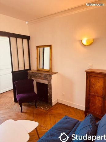 Appartement a louer paris-12e-arrondissement - 3 pièce(s) - 42 m2 - Surfyn