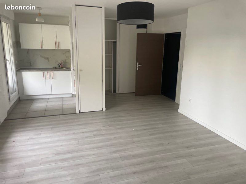 Appartement 2 pièces 44 m² · à Créteil · 43,6 m² · 235 000 €