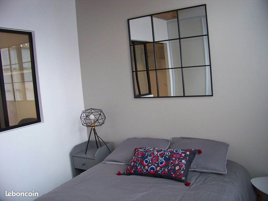 Appartement 26 pièces 26 m² · à Orléans · 26 m² · 620 €
