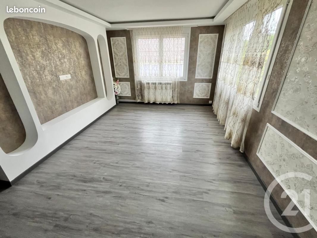 Maison 6 pièces 137 m² · à Verdun · 137 m² · 212 000 €
