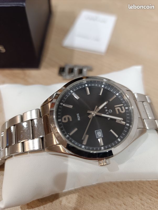 Montre Certus (image 2)