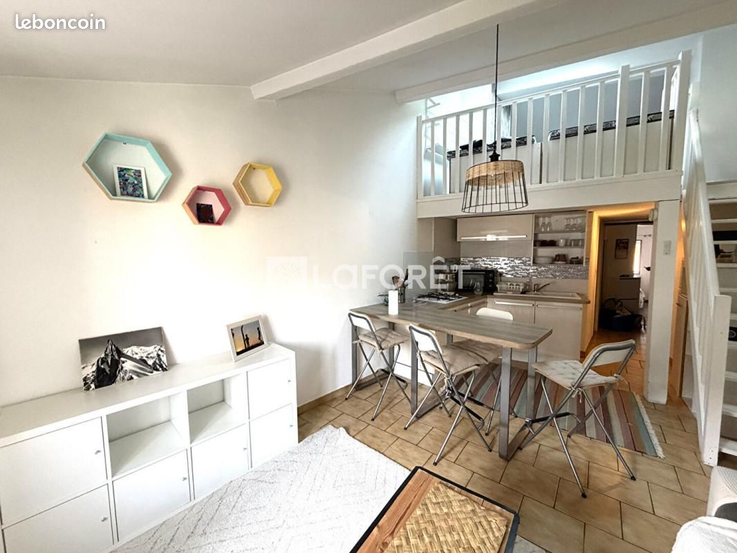 Appartement 2 pièces 38 m² · à Brignais · 38 m² · 760 €/mois