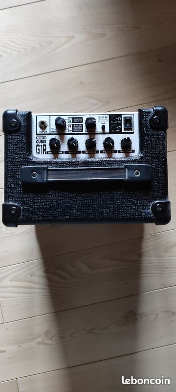 Ampli combo artec cubix g1 (image 2)