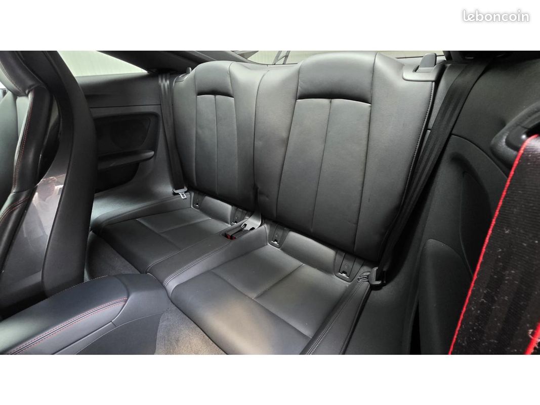 Audi ttrs 2.5 tfsi 400ch quattro s tronic 7 (image 14)
