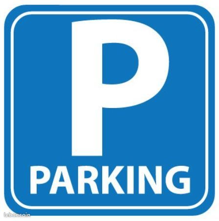 Parking Chelles