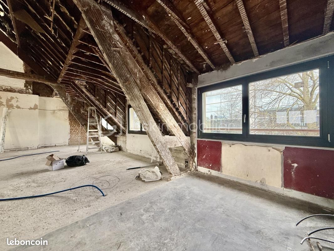 Loft 3 pièces 88 m² (image 3)