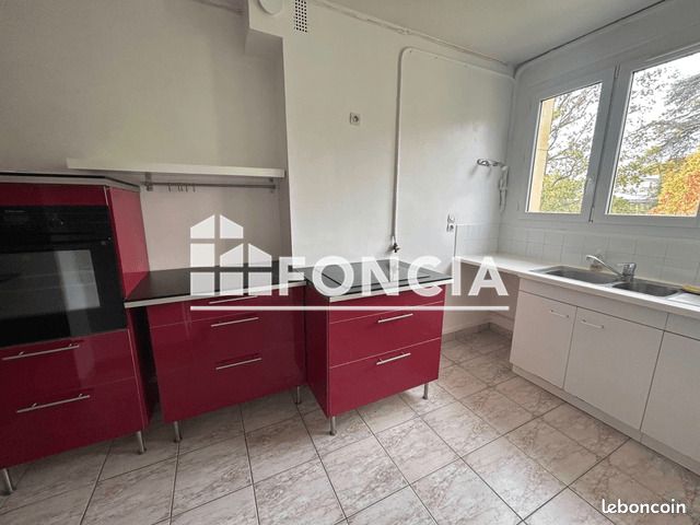 Appartement a louer saint-germain-en-laye - 3 pièce(s) - 77 m2 - Surfyn