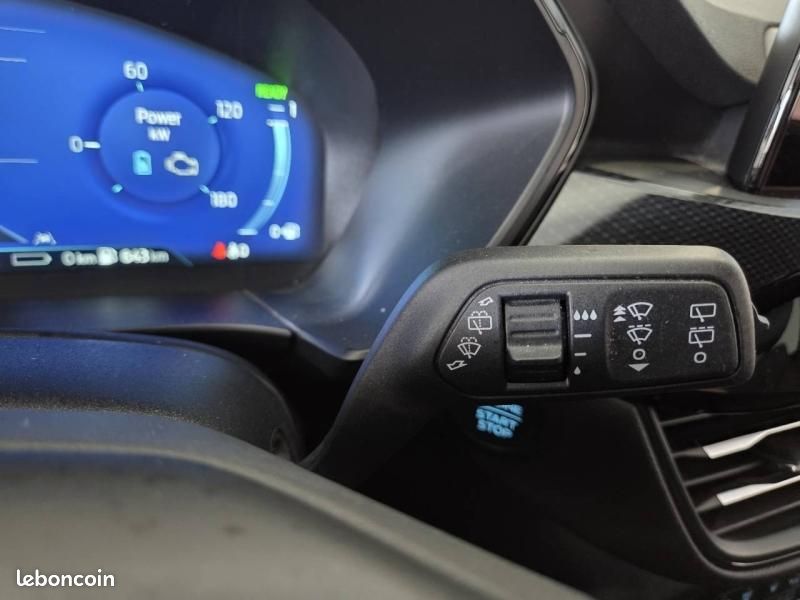 Ford Kuga 2.5 Duratec 225ch PHEV ST-Line X BVA (image 20)