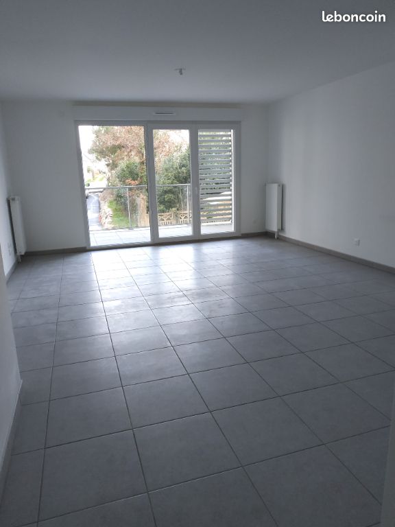 Appartement 4 pièces 83 m² · à Saint-Nazaire · 83 m² · 1 010 €