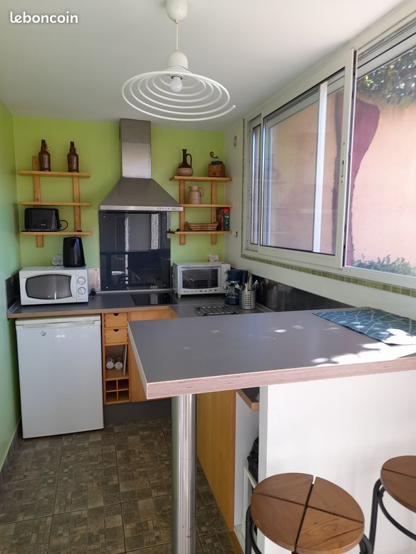 Appartement 3 pièces 38 m² · à Millau · 38 m² · 500 €/mois