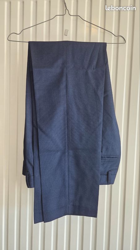 Costume C&A 3 pièces Regular Fit (image 2)