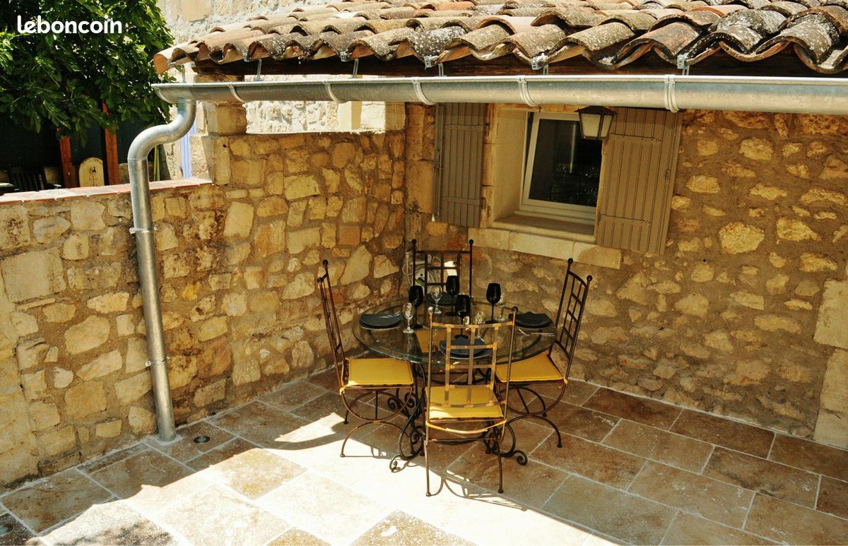 Au Mazet de Carmelina (image 1)