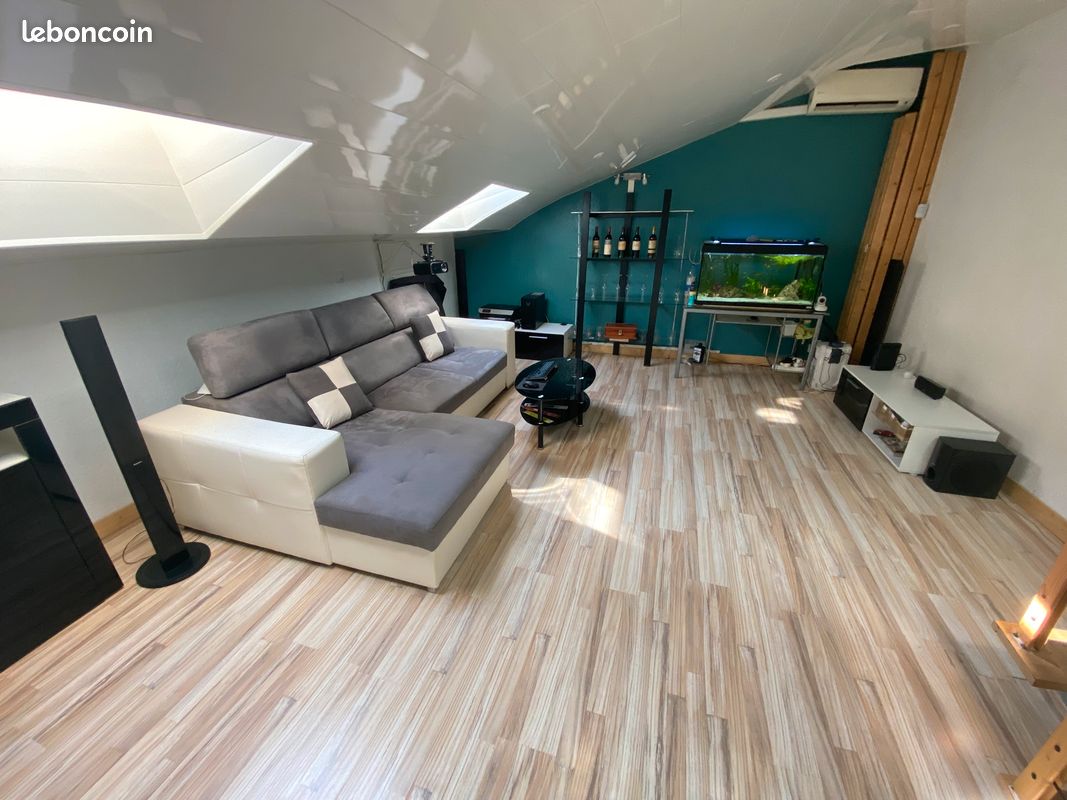 Maison 5 pièces 130 m² · à Servian · 130 m² · 180 000 €