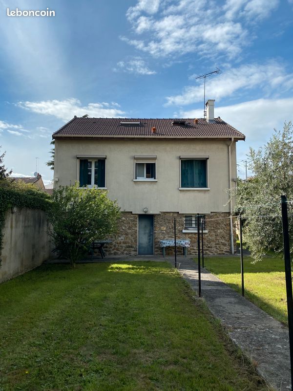 Maison 3 pièces 75 m² · à Bondy · 75 m² · 300 000 €