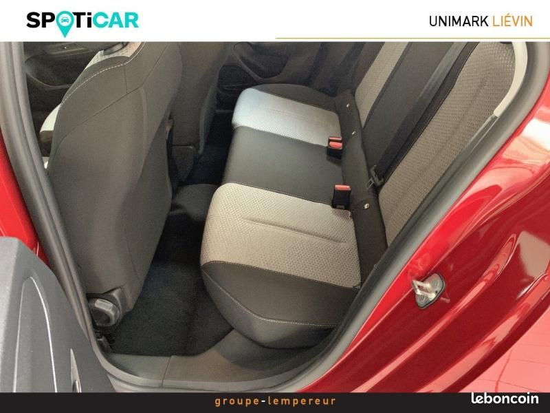 Opel Corsa Electric 136ch Edition (image 12)