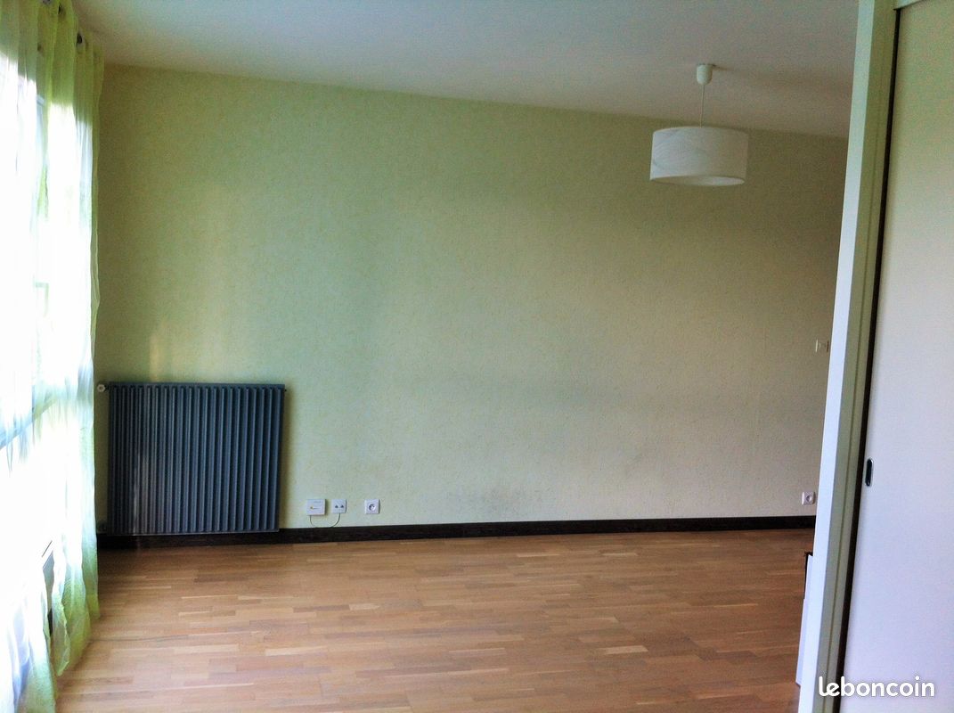 Appartement 2 pièces 50 m² · à Nantes · 50 m² · 760 €
