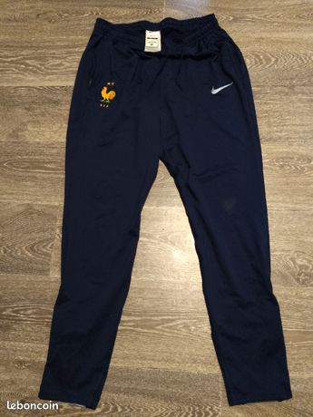 Survêtement équipe de France football Vêtements