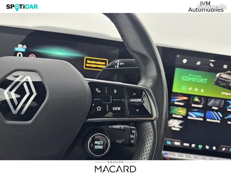 Renault Austral 1.2 E-Tech full hybrid 200ch Iconic (image 26)