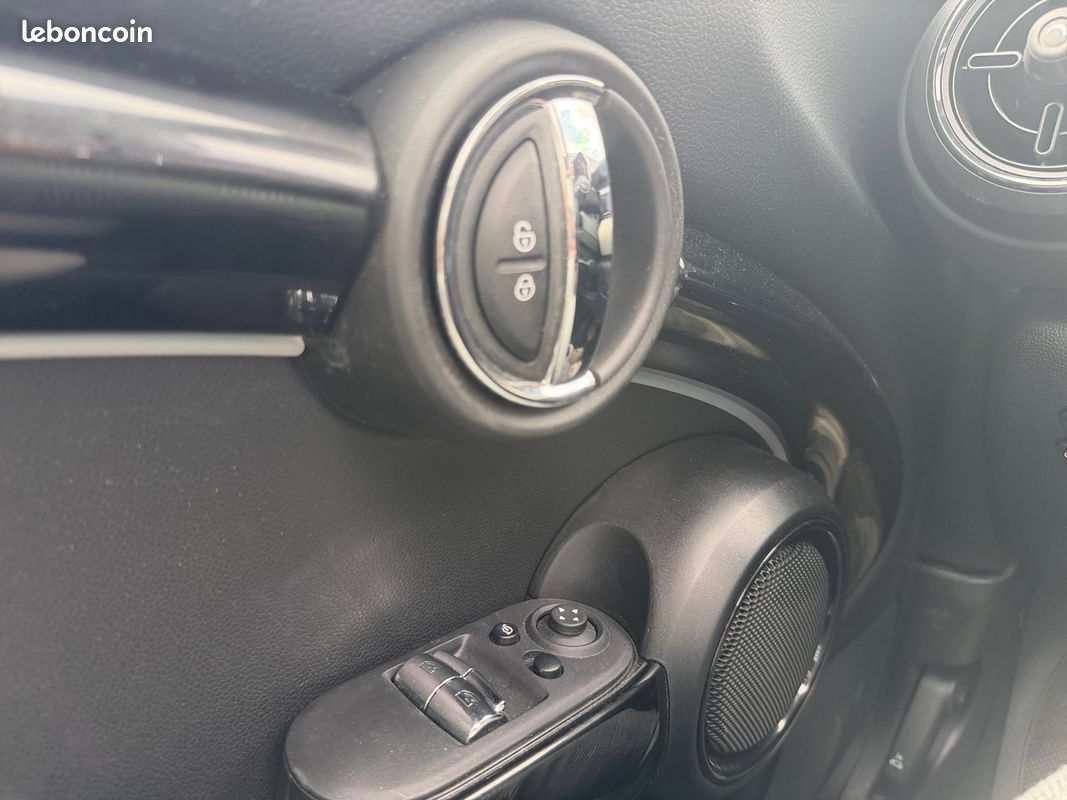 MINI COOPER 136 CAMDEN BA PH3 136Ch Garantie 12 mois (image 27)
