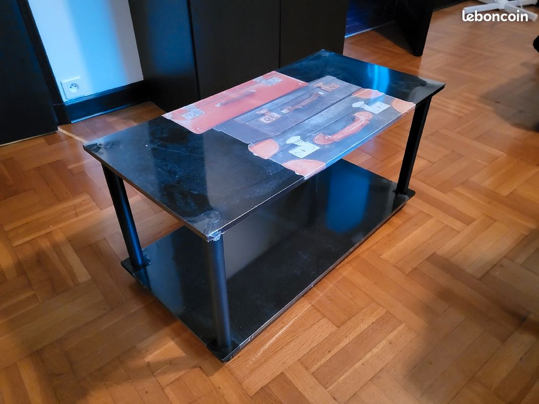 Table basse (image 1)