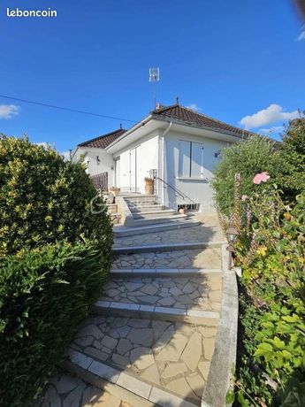 Maison 5 pièces 116 m²