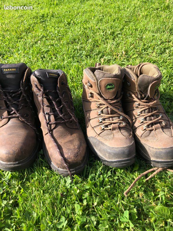 Chaussures (image 2)