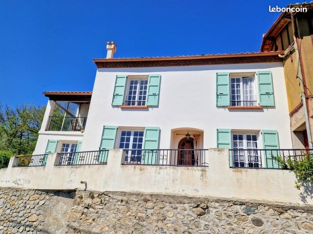 Maison 5 pièces 137 m²