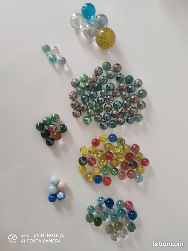 Billes (image 1)