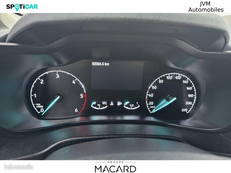 Ford Transit Connect L1 1.5 EcoBlue 100ch Trend (image 19)