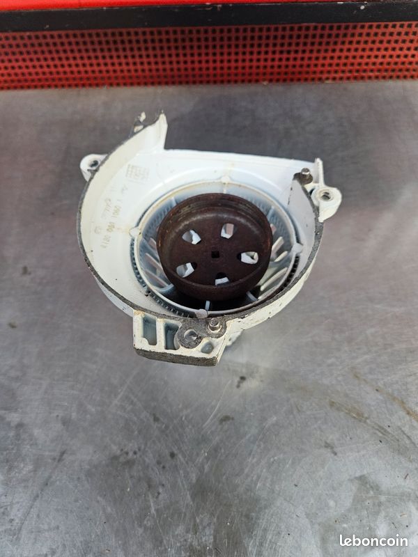 Carter de ventilation stihl 4180 084 1060 (image 4)