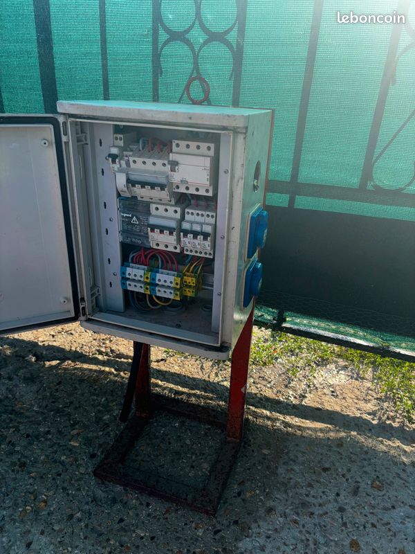 Compteur de chantier (image 2)