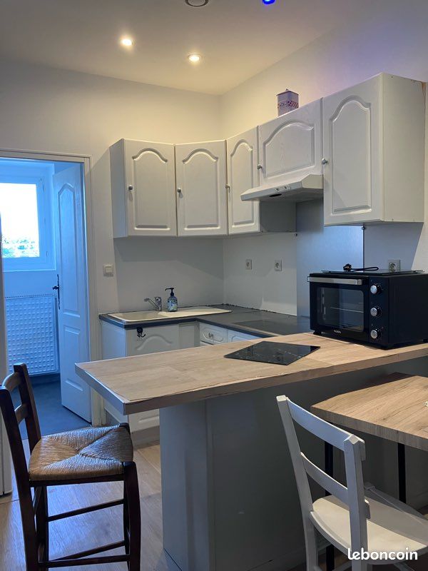 Appartement 2 pièces 36 m² · à Tarbes · 36 m² · 540 €