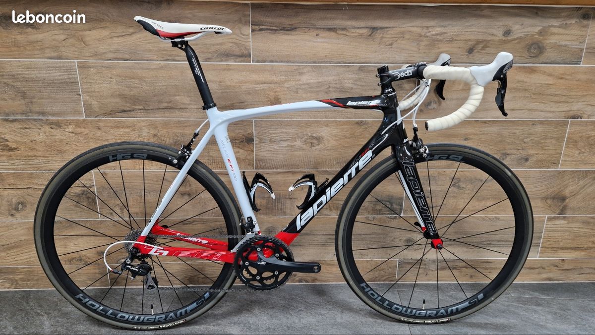 2015 Lapierre Xelius Efi 200 Lapierre Xelius Efi Porte Bidon 
