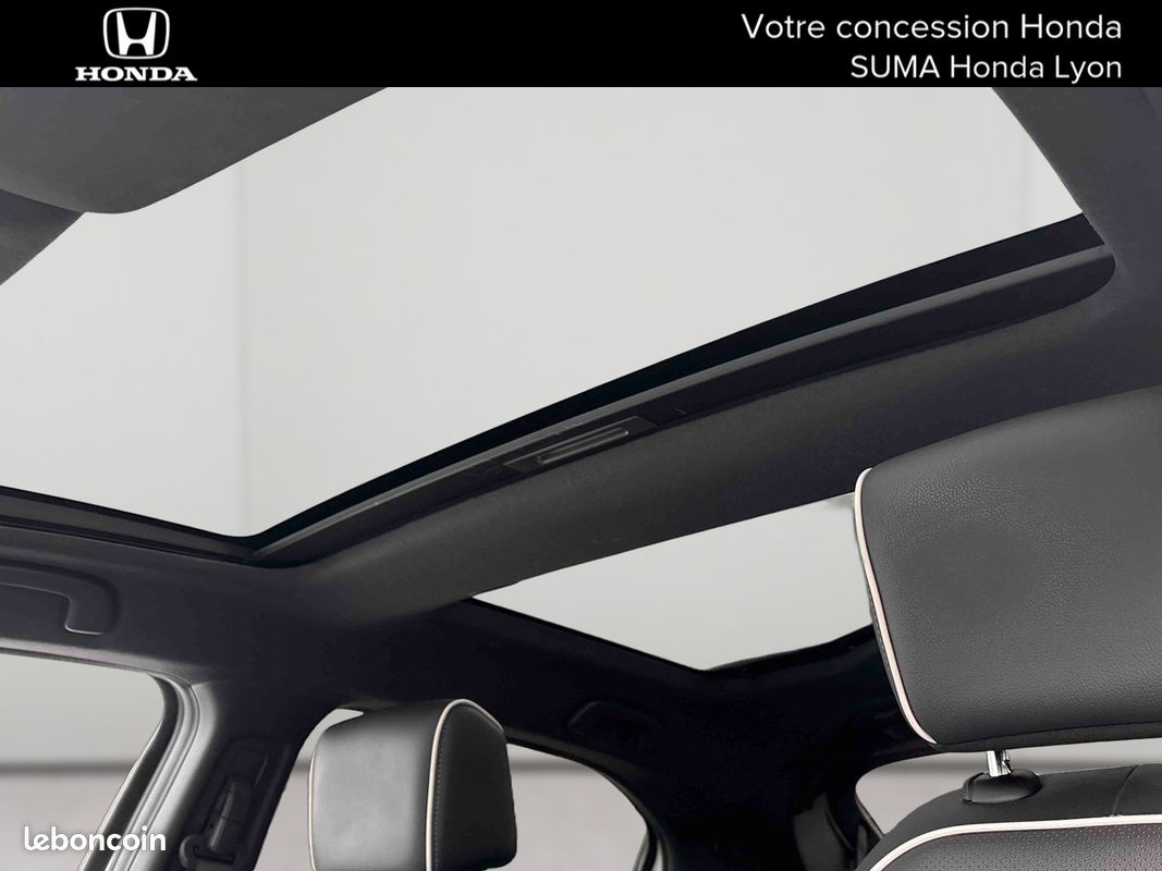 HONDA e:Ny1 204 ch Advance (image 15)