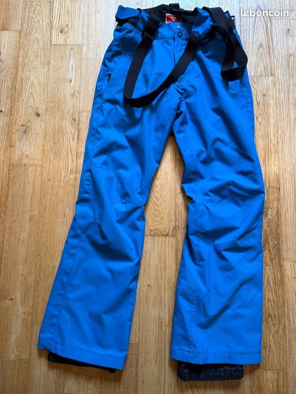 Veste et Pantalon de ski Rossignol (image 1)