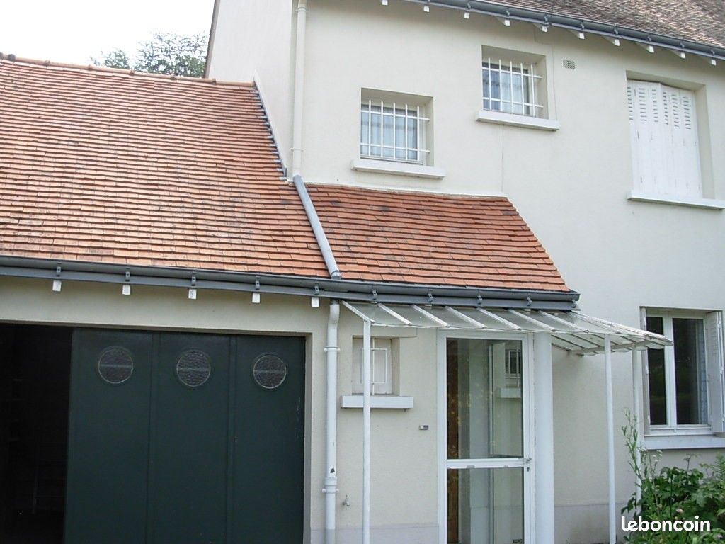 Maison 4 pièces 87 m² · à Saint-Avertin · 87 m² · 900 €/mois