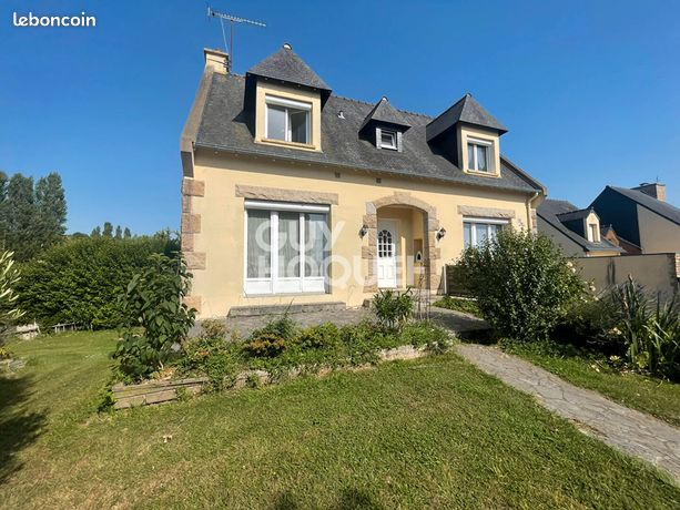 Maison 5 pièces 137 m²