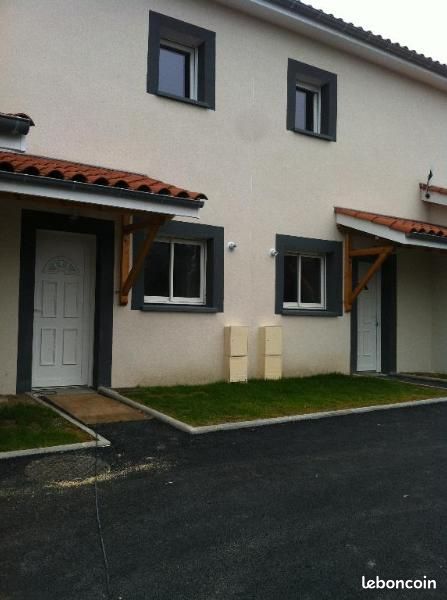 Maison 4 pièces 91 m² · à Meyzieu · 91 m² · 1 160 €