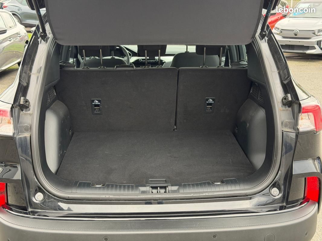Ford Kuga 1.5 EcoBoost 150 BVM6 Titanium (image 18)