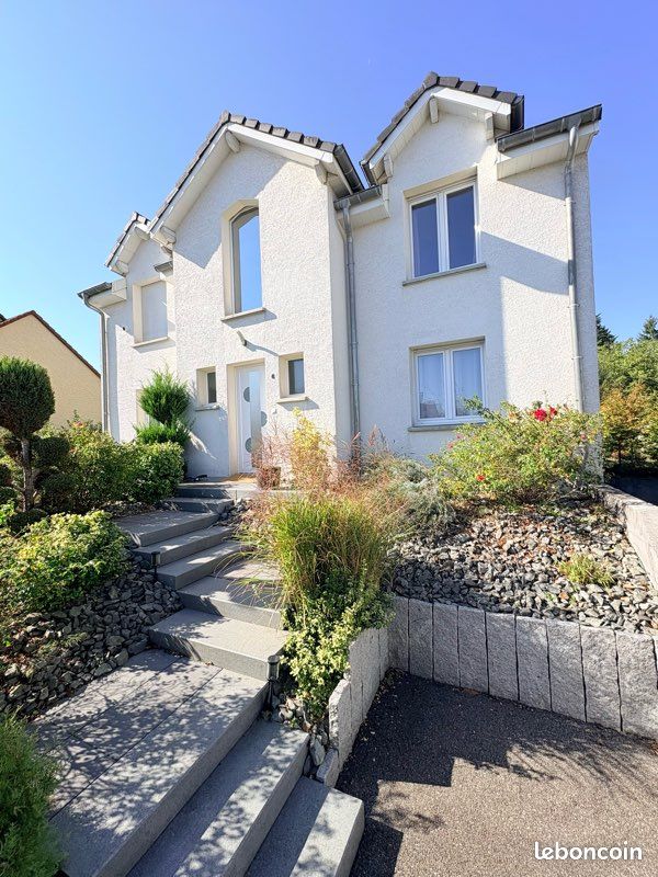 Maison 6 pièces 145 m² · à Bessoncourt · 145 m² · 340 000 €