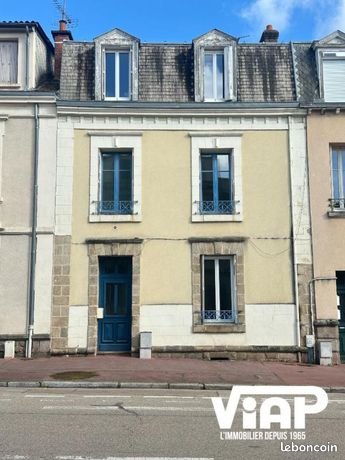 Maison 6 pièces 170 m²