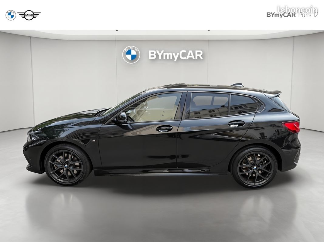 BMW 120i 178 ch DKG7 M Sport (image 2)