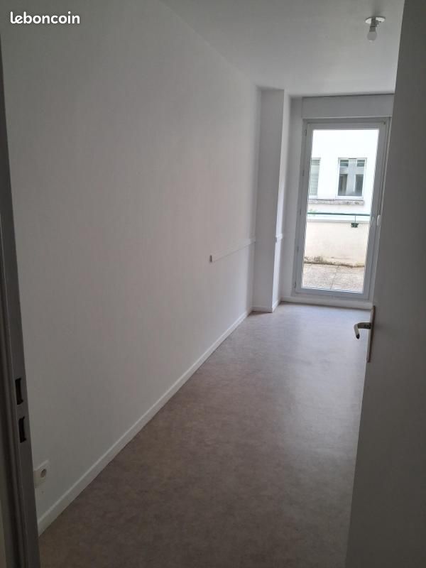 Appartement 3 pièces 67 m² · à Montbéliard · 67 m² · 597 €/mois
